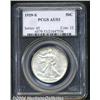 Image 1 : 1919-S[50C] AU53 PCGS.