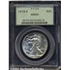 Image 3 : 1919-S[50C] MS64 PCGS.