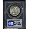 Image 4 : 1920-D[50C] MS64 PCGS.