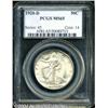 Image 3 : 1920-D[50C] MS65 PCGS.