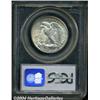 Image 3 : 1921-D[50C] MS62 PCGS.