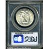 Image 4 : 1921-D[50C] MS63 PCGS.