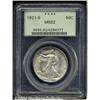 Image 3 : 1921-S[50C] MS62 PCGS.