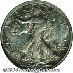 1923-S[50C] MS64 NGC.