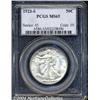 Image 3 : 1923-S[50C] MS65 PCGS.