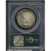 Image 4 : 1923-S[50C] MS65 PCGS.