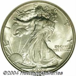 1927-S[50C] MS65 NGC.