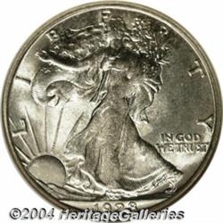 1928-S[50C] MS63 NGC.