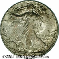 1928-S[50C] MS65 PCGS.