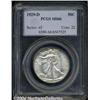 Image 3 : 1929-D[50C] MS66 PCGS.
