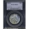 Image 1 : 1929-S[50C] MS64 PCGS.