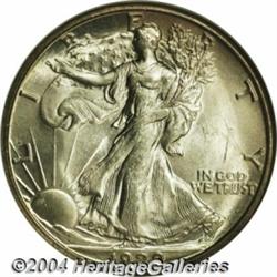 1929-S[50C] MS65 NGC.