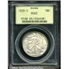 Image 1 : 1929-S[50C] MS65 PCGS.