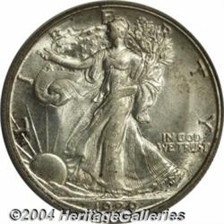 1929-S[50C] MS66 PCGS.