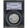 Image 3 : 1929-S[50C] MS66 PCGS.