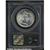 Image 4 : 1933-S[50C] MS66 PCGS.