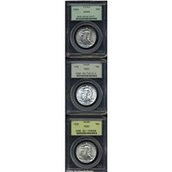 1934[50C] MS66 PCGS,