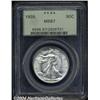 Image 3 : 1935[50C] MS67 PCGS.