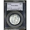 Image 1 : 1935-D[50C] MS66 PCGS.
