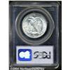 Image 2 : 1935-D[50C] MS66 PCGS.
