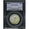 Image 3 : 1937-S[50C] MS66 PCGS.