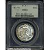 Image 3 : 1937-S[50C] MS66 PCGS.