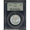 Image 1 : 1938-D[50C] MS66 PCGS.