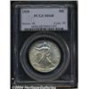Image 3 : 1939[50C] MS68 PCGS.