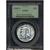 Image 1 : 1940-S[50C] MS66 PCGS.