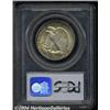 Image 2 : 1941-S[50C] MS65 PCGS.