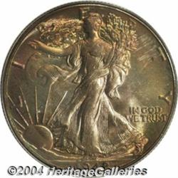 1942[50C] MS67 PCGS.