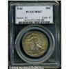 Image 3 : 1942[50C] MS67 PCGS.