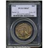 Image 3 : 1942[50C] MS67 PCGS.
