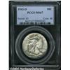 Image 1 : 1942-D[50C] MS67 PCGS.