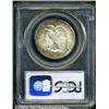 Image 2 : 1942-S[50C] MS65 PCGS.