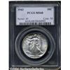 Image 3 : 1943[50C] MS68 PCGS.