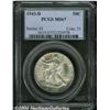 Image 1 : 1943-D[50C] MS67 PCGS.