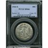 Image 1 : 1943-S[50C] MS66 PCGS.