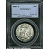 Image 1 : 1944-D[50C] MS67 PCGS.
