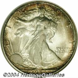 1944-S[50C] MS66 NGC.