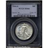 Image 1 : 1944-S[50C] MS66 PCGS.