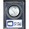 Image 2 : 1945-D[50C] MS67 PCGS.