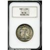 Image 1 : 1945-S[50C] MS66 NGC.