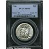 Image 1 : 1946[50C] MS66 PCGS.