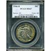 Image 3 : 1946-D[50C] MS67 PCGS.