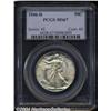 Image 3 : 1946-D[50C] MS67 PCGS.