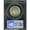 Image 2 : 1947-D[50C] MS66 PCGS.