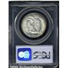 Image 4 : 1947-D[50C] MS67 PCGS.