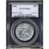 Image 1 : 1936[50C] PR64 PCGS.