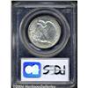 Image 2 : 1936[50C] PR64 PCGS.